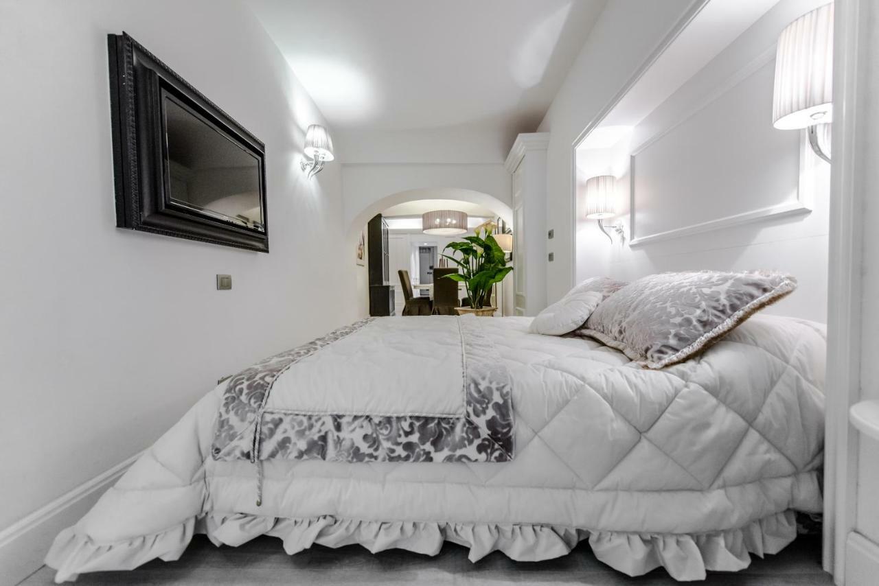 Loft Cuore Di Firenze Florença Exterior foto