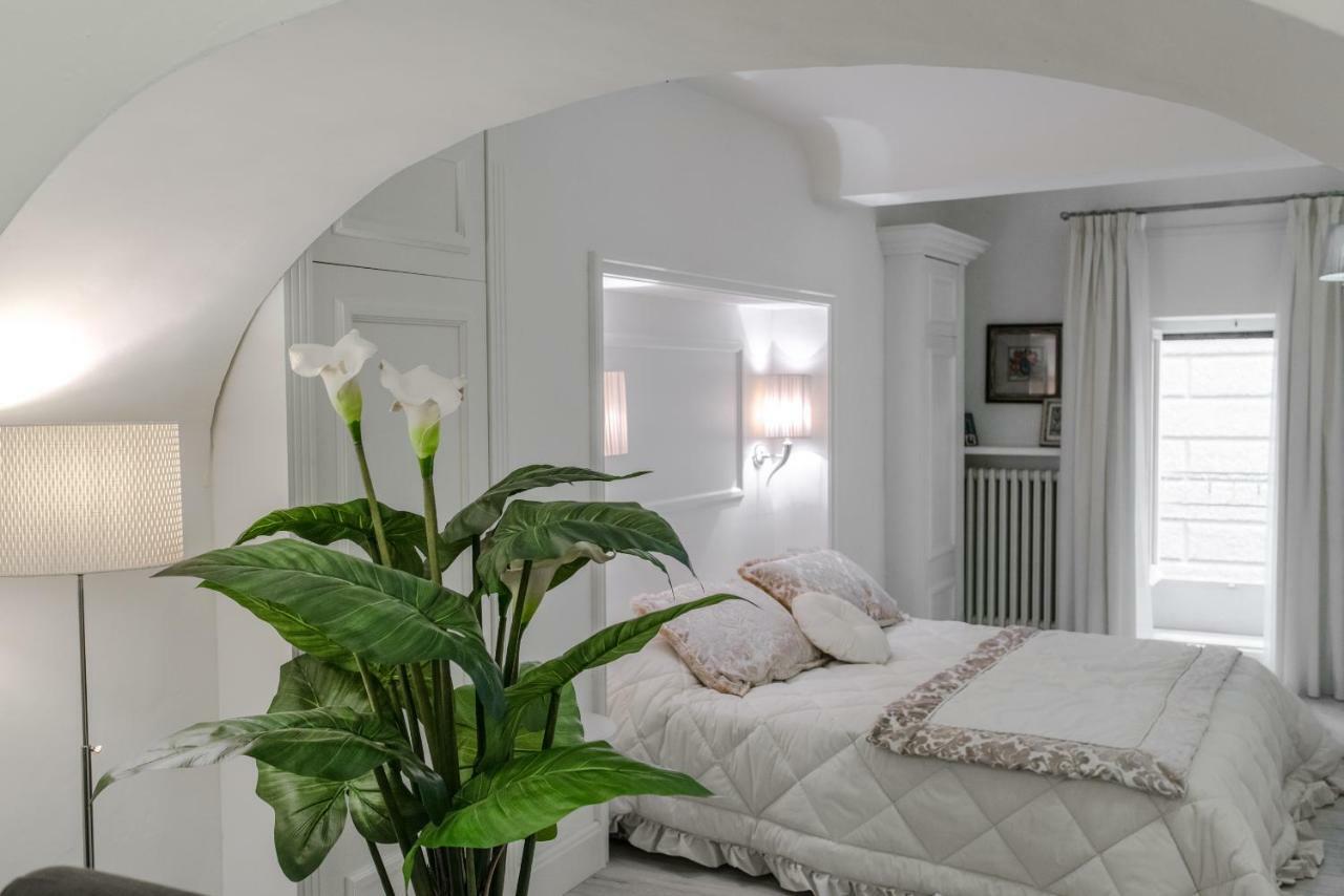 Loft Cuore Di Firenze Florença Exterior foto