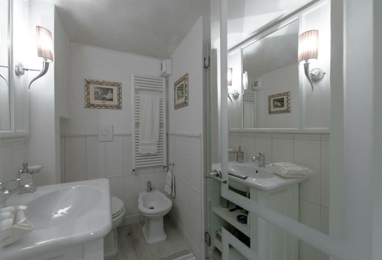 Loft Cuore Di Firenze Florença Exterior foto