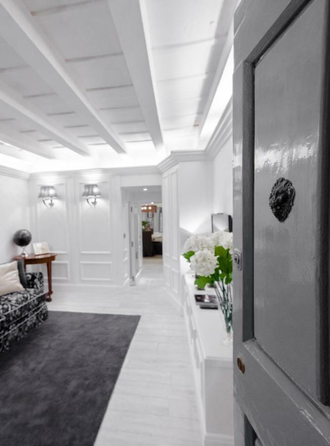 Loft Cuore Di Firenze Florença Exterior foto