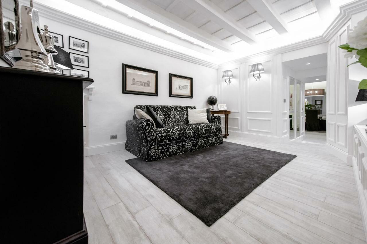 Loft Cuore Di Firenze Florença Exterior foto