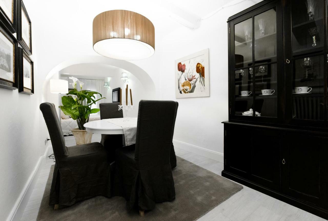 Loft Cuore Di Firenze Florença Exterior foto